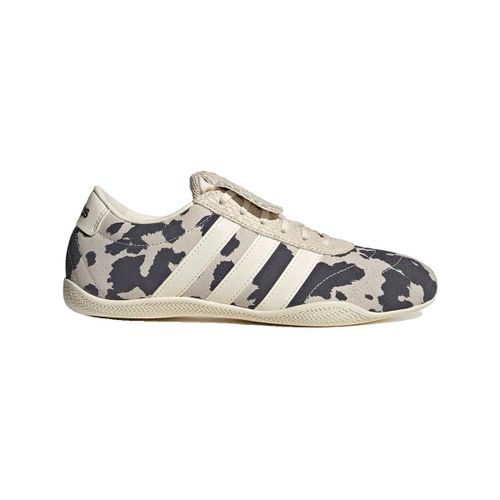 Baskets basses Baskets Grand Court cuir - adidas - Modalova
