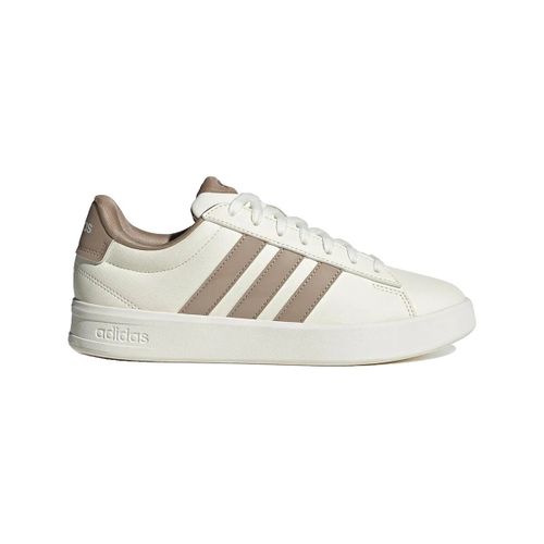 Baskets Baskets Grand Court 3.0 synthétique - adidas - Modalova