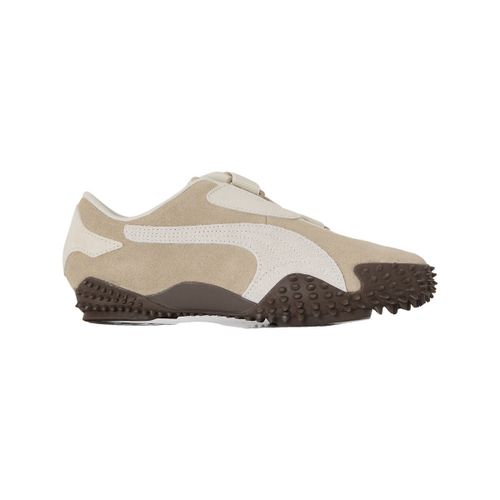 Baskets Puma Baskets Mostro suède - Puma - Modalova