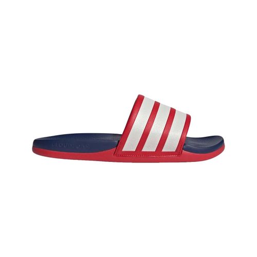 Claquettes Sandales Adilette Comfort 2.0 synthétique - adidas - Modalova