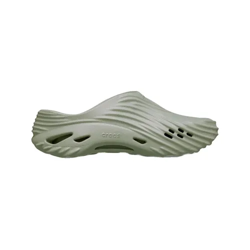 Sabots Sabots Echo Wave vert eau - Crocs - Modalova