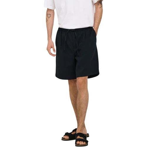 Short ONSWILL 0292LOOS STRING SHORTS FRML NOOS 22036351 - Only & Sons - Modalova