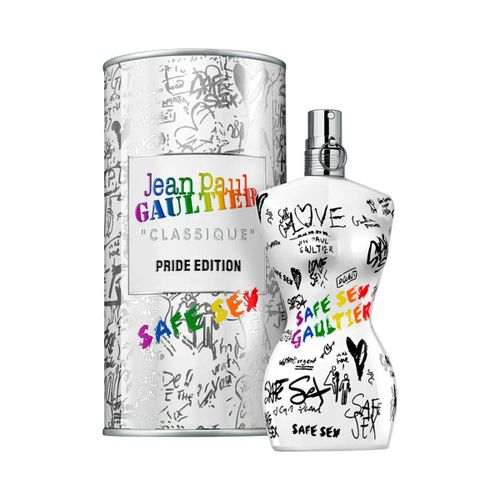 Eau de parfum Eau de Toilette Classique Pride Edition 100 ml - Jean Paul Gaultier - Modalova