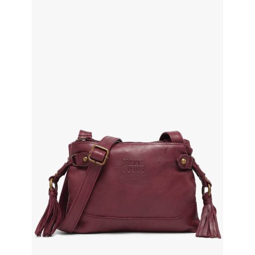 Sac a main Sac bandoulière Cow cuir COW 16C-00BCOW82 - Basilic Pepper - Modalova