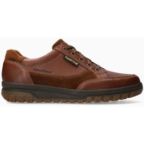 Chaussures Baskets en cuir PACO P5148107 - Mephisto - Modalova