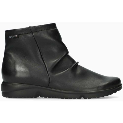Bottines Bottines en cuir REZIA P5149989 - Mephisto - Modalova