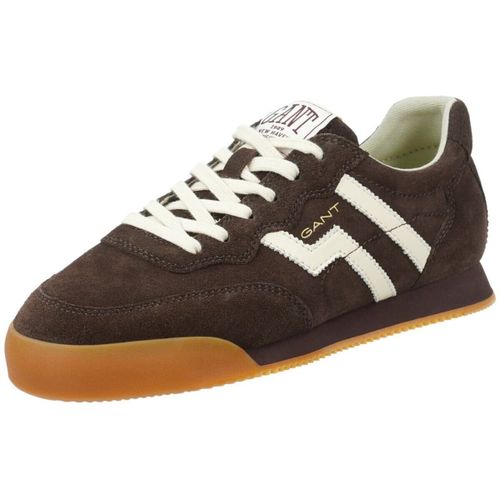 Baskets basses Gant - Gant - Modalova