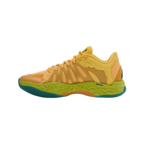 Baskets basses Baskets hali 1 daim - Puma - Modalova
