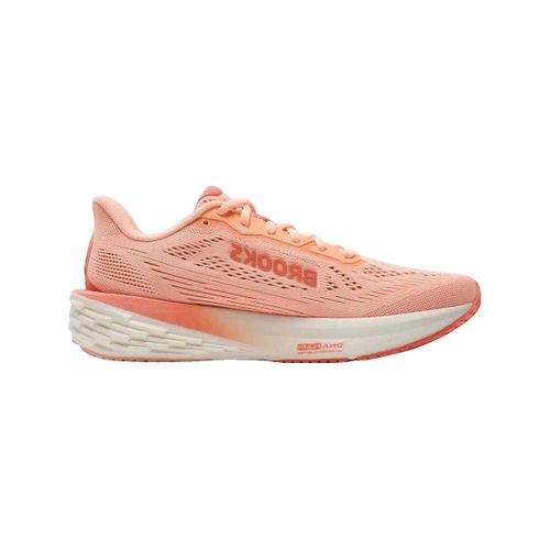 Chaussures Chaussures de running Launch 12 amorti léger - Brooks - Modalova