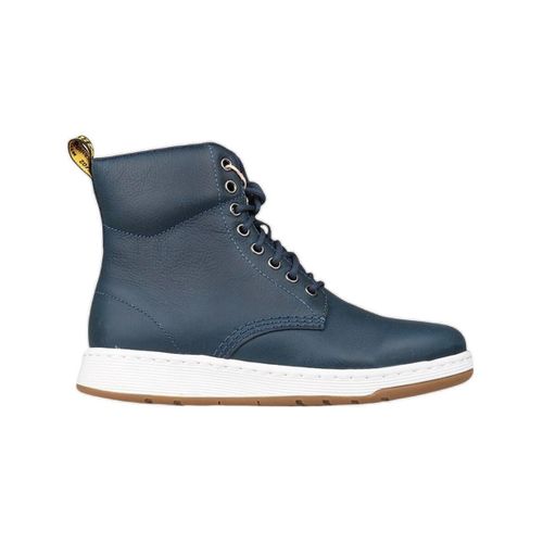 Boots Bottines 1460 cuir naturel - Dr. Martens - Modalova