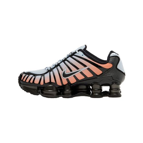 Baskets Baskets shox tl textile respirant - Nike - Modalova