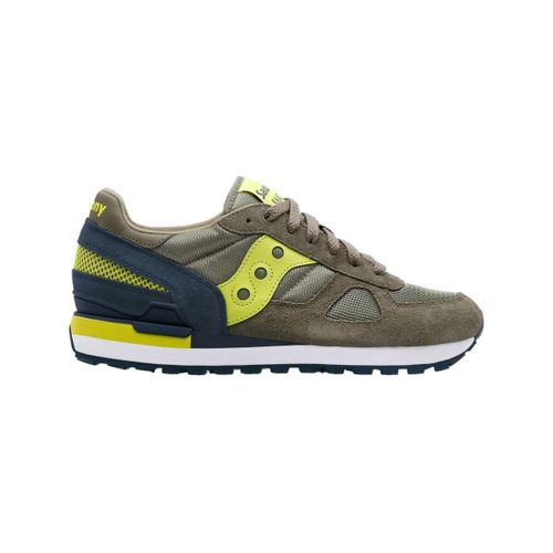 Baskets Baskets Shadow Original cuir - Saucony - Modalova