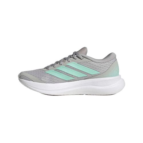 Chaussures Chaussures de running runfalcon 6 cloudfoam gris - adidas - Modalova