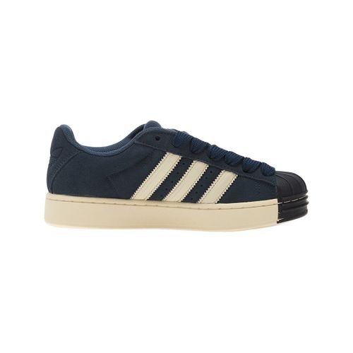Baskets basses Baskets superstar daim - adidas - Modalova