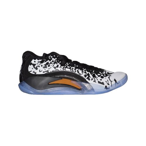 Chaussures Baskets zion 3 cuir synthétique - Nike - Modalova