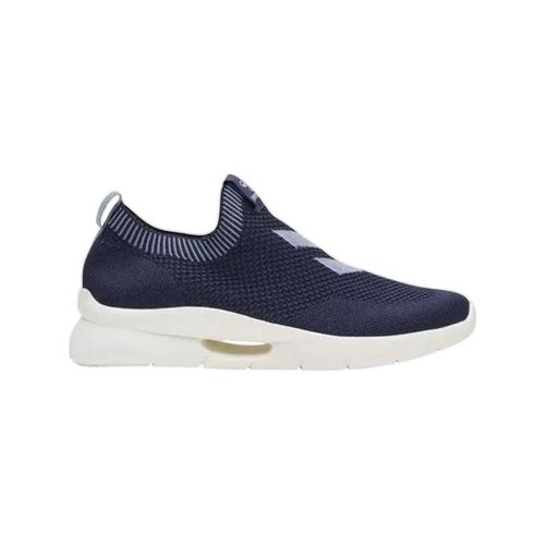 Baskets basses Baskets Tatum Seamless tige tricotée - hummel - Modalova