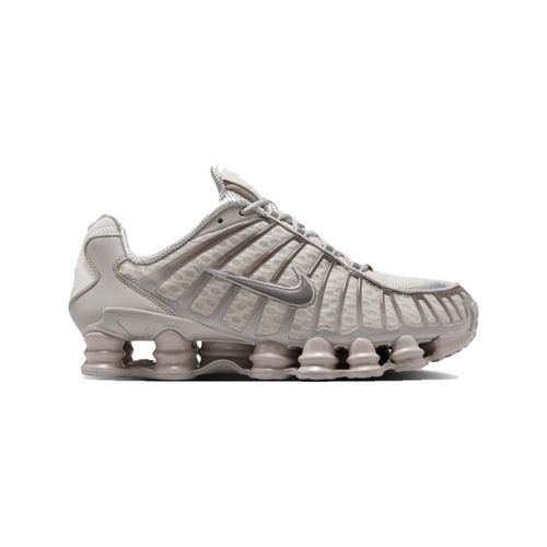 Baskets Nike Baskets shox tl cuir - Nike - Modalova