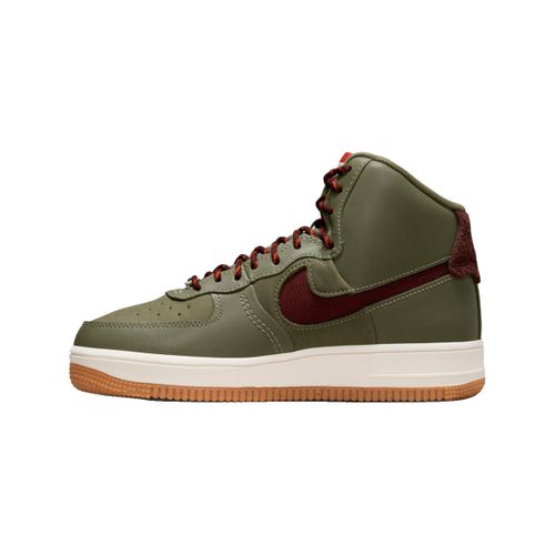 Baskets montantes Baskets Air Force 1 Sculpt cuir - Nike - Modalova