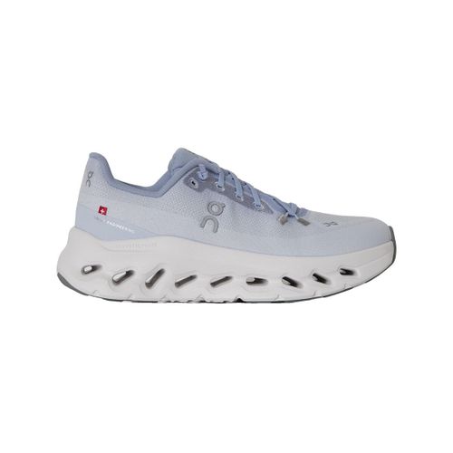 Baskets Baskets Cloudtilt maille respirante - On Running - Modalova