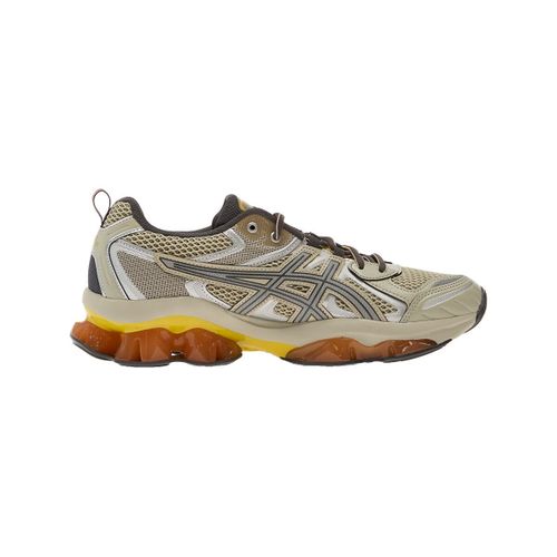 Baskets basses Baskets gel-quantum kinetic textile respirant - Asics - Modalova