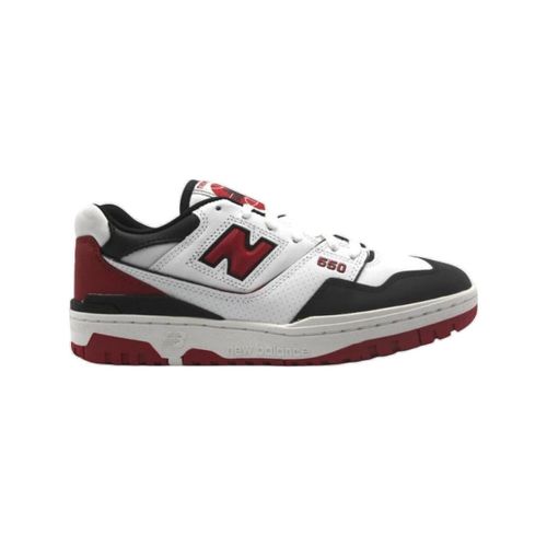 Baskets Baskets 550 mousse - New Balance - Modalova