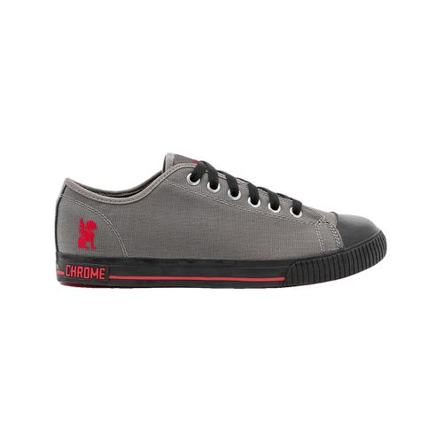 Chaussure Baskets Kursk semelles rigides - Chrome - Modalova