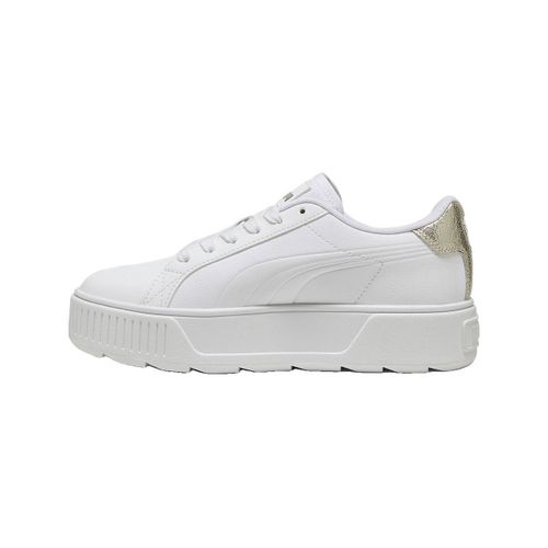 Baskets Baskets Karmen Metallic Shine daim - Puma - Modalova