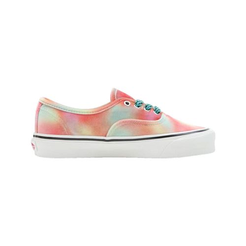 Baskets Baskets Knu Skool Mid velours - Vans - Modalova