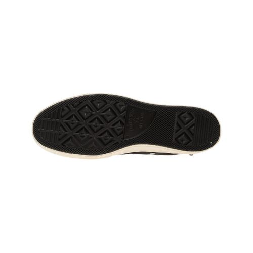 Baskets montantes Baskets Chuck 70 De Luxe Squared Hi dessus en cuir - Converse - Modalova