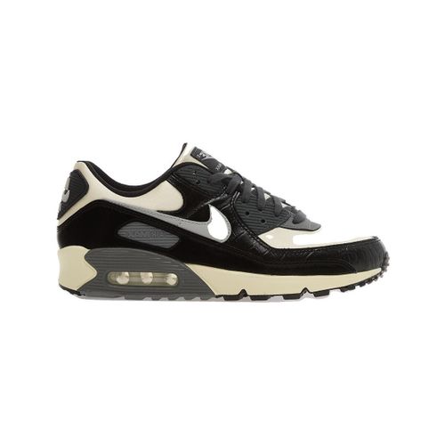 Baskets basses Baskets air max 90 cuir - Nike - Modalova
