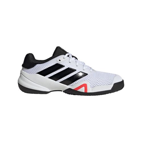 Chaussures Baskets barricade blanc/marron/gris - adidas - Modalova