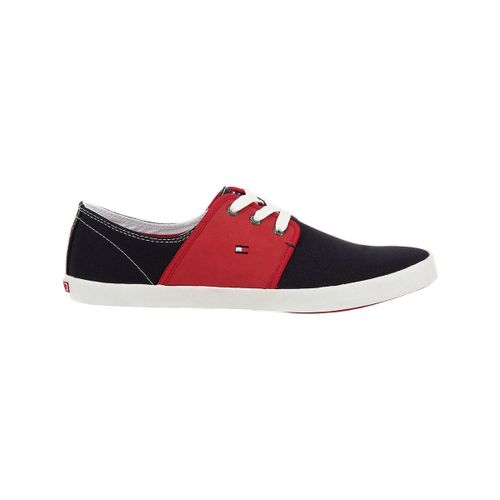 Baskets Baskets FREDDY 6C synthétique - Tommy Hilfiger - Modalova