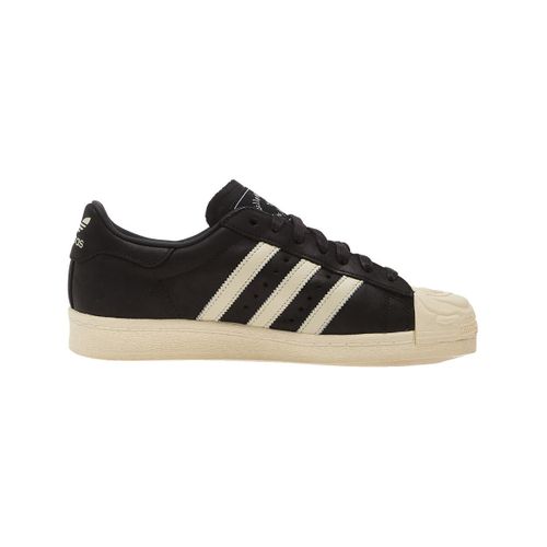 Baskets basses Baskets superstar cuir - adidas - Modalova