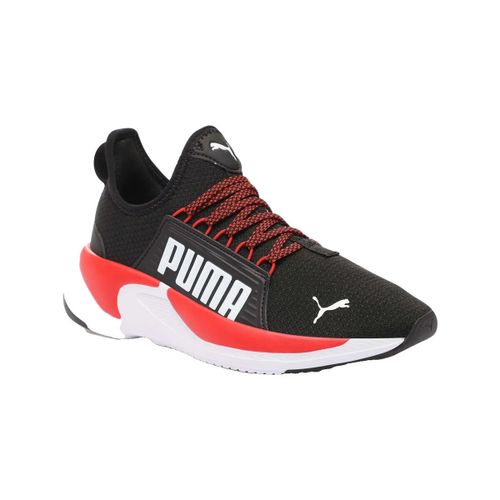 Chaussures Baskets 376560-10 maille respirante - Puma - Modalova
