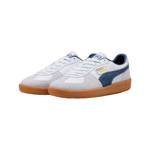 Baskets basses Baskets Palermo cuir - Puma - Modalova