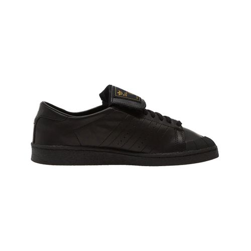 Baskets basses Baskets jabbar low cuir - adidas - Modalova