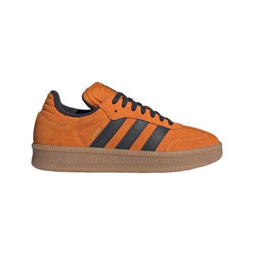 Baskets Baskets Samba XLG daim - adidas - Modalova