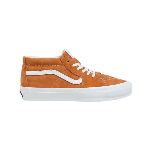 Baskets montantes Baskets Premium Sk8-Mid 83 daim - Vans - Modalova