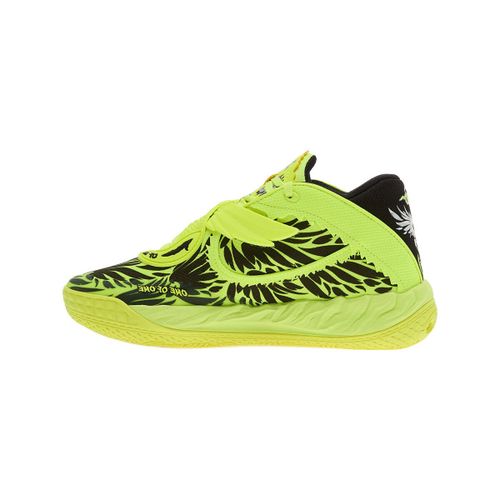 Chaussures Baskets mb.05 voltage jaune - Puma - Modalova