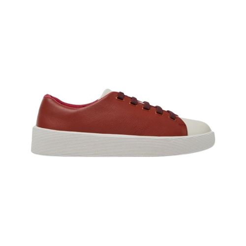 Baskets Baskets COURB TWINS cuir - Camper - Modalova