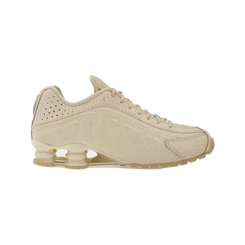 Baskets basses Baskets shox r4 cuir - Nike - Modalova