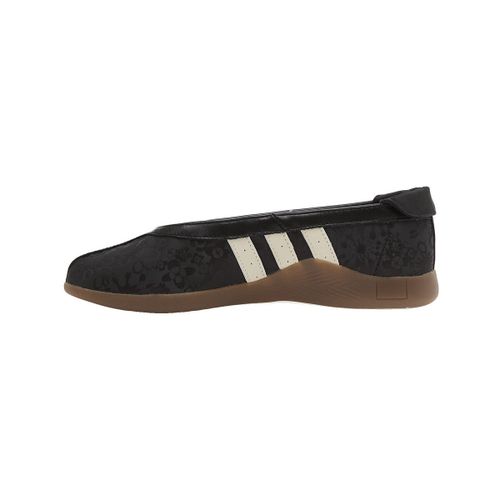 Baskets basses Baskets taekwondo mei ballet textile noir - adidas - Modalova