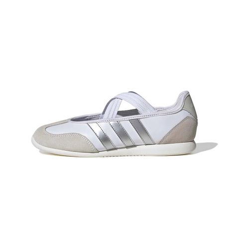 Ballerines Baskets Barreda Mary Jane cuir - adidas - Modalova