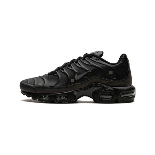 Baskets basses Baskets air max plus a-cold-wall cuir - Nike - Modalova