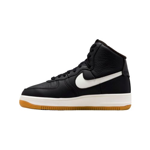 Baskets Baskets Air Force 1 Sculpt cuir lisse - Nike - Modalova