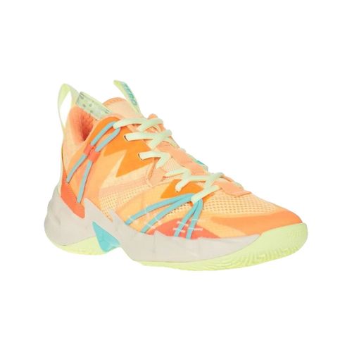 Chaussures Baskets why not zer0.3 se orange atomique - Nike - Modalova