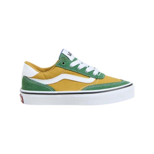 Baskets basses Baskets Brooklyn ls décontractées - Vans - Modalova