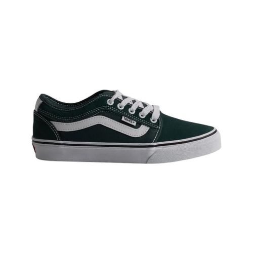 Baskets basses Baskets Sentry Old Skool WC daim et textile - Vans - Modalova