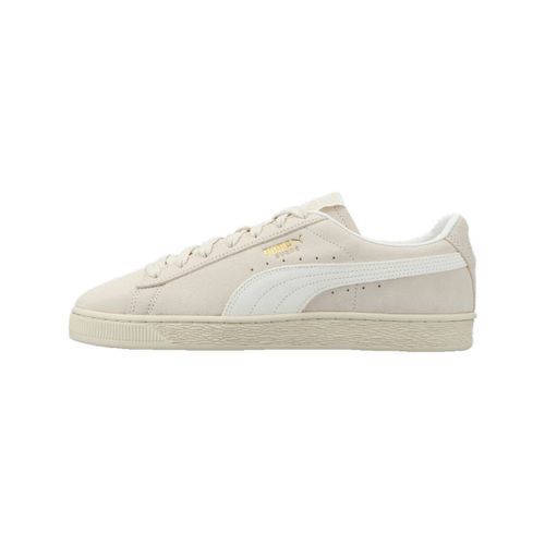 Baskets Baskets charles f. stead shoes daim ash gray/frosted ivory - Puma - Modalova