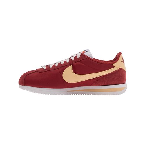 Baskets basses Baskets Cortez textile - Nike - Modalova
